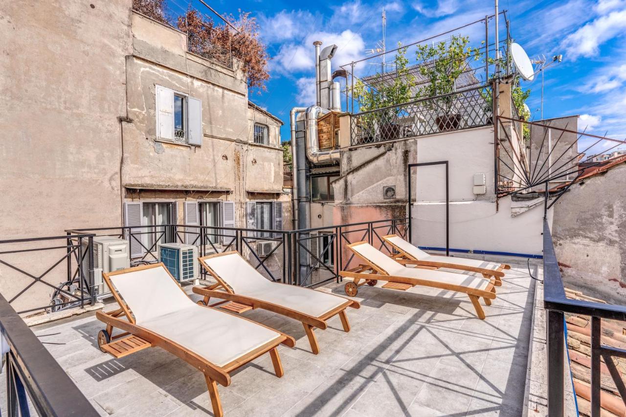 Maison Della Vite - B&B
