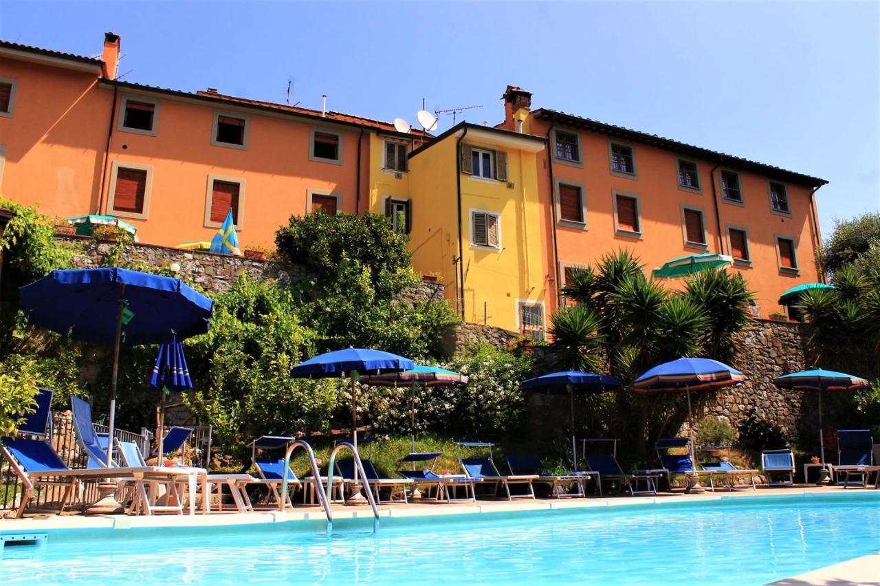 Agriturismo Tenuta Mariani - B&B Massarosa