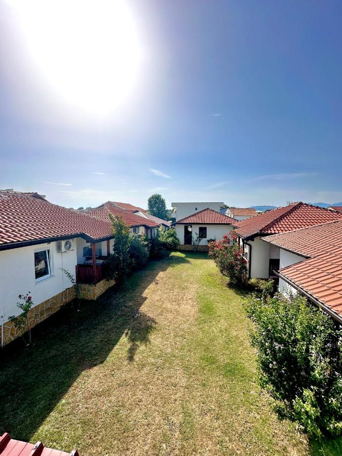 Eco Village San IP - B&B