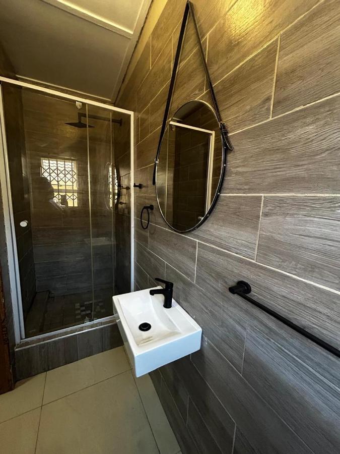 Sunnyside Haven - B&B Grahamstown