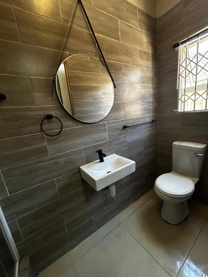 Sunnyside Haven - B&B Grahamstown