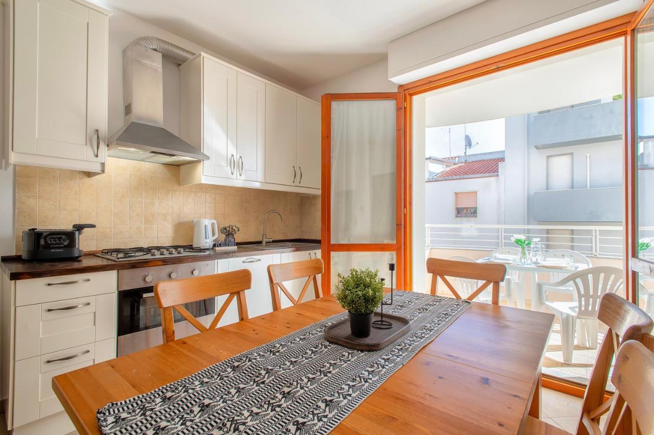 SARDINIA RE - Ennio 55 - Chambres d’hôtes Alghero