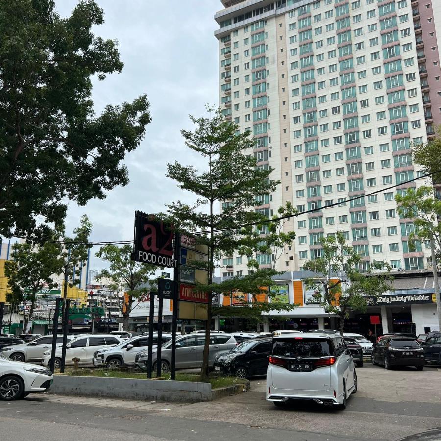Casabella Homestay 202 Batam Penuin - B&B Nagoya