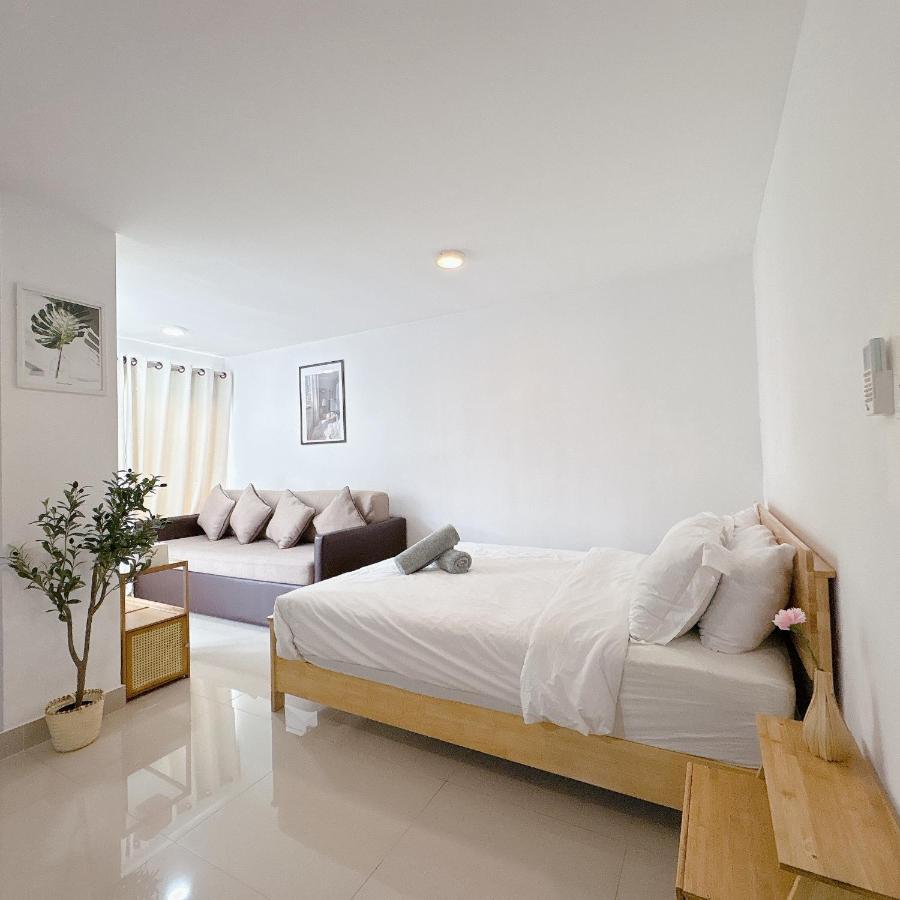 Deluxe Zimmer mit Queensize-Bett