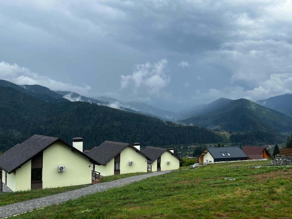 Apartment mit 2 Schlafzimmern und Aussicht