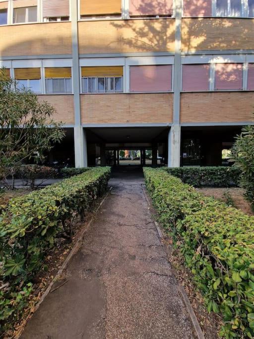 La casetta del villaggio - Cozy apartment in Flaminio - Chambres d’hôtes Rome