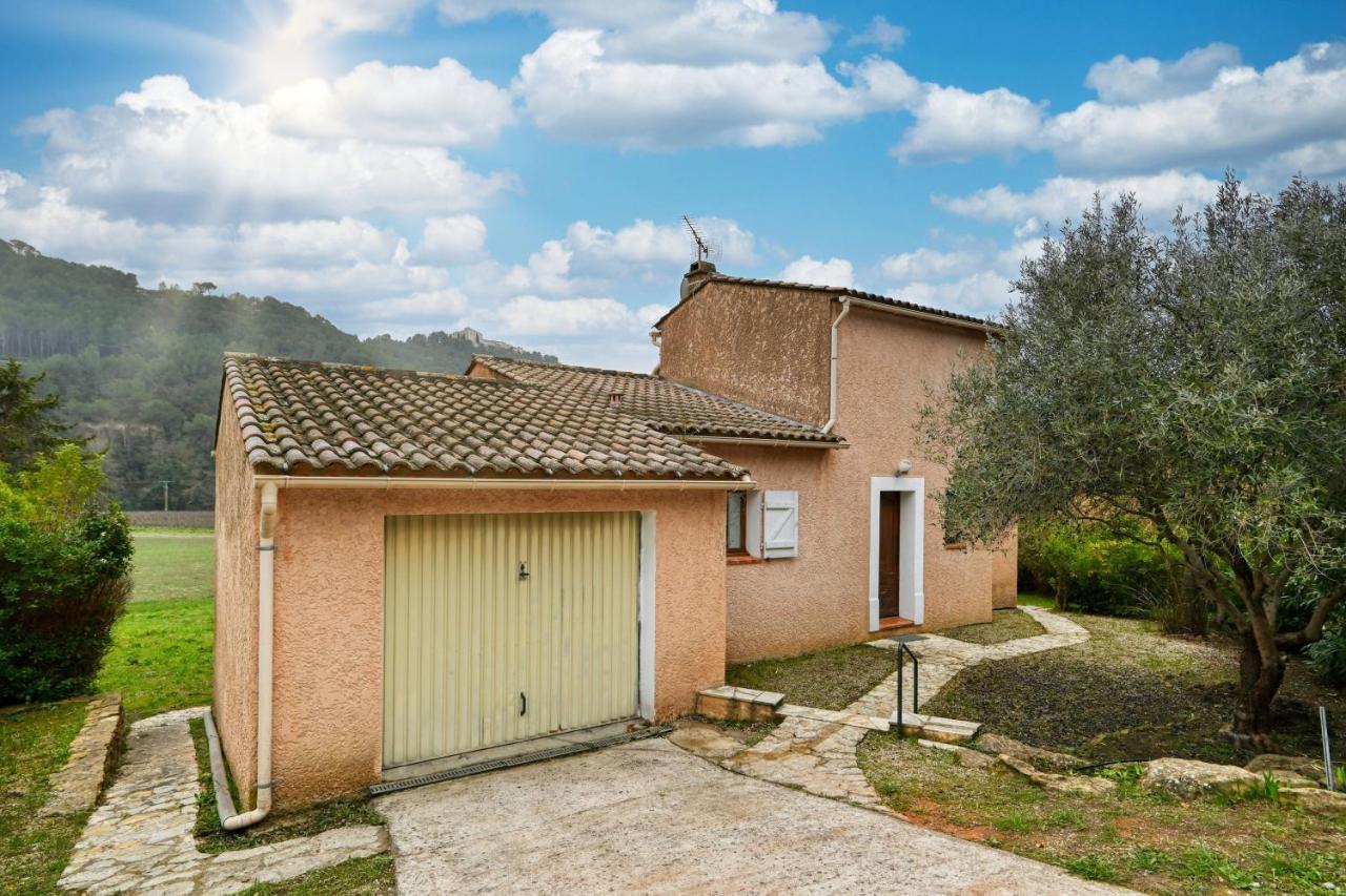 L’Écrin du Brulat - Jardin et vue montagnes - B&B