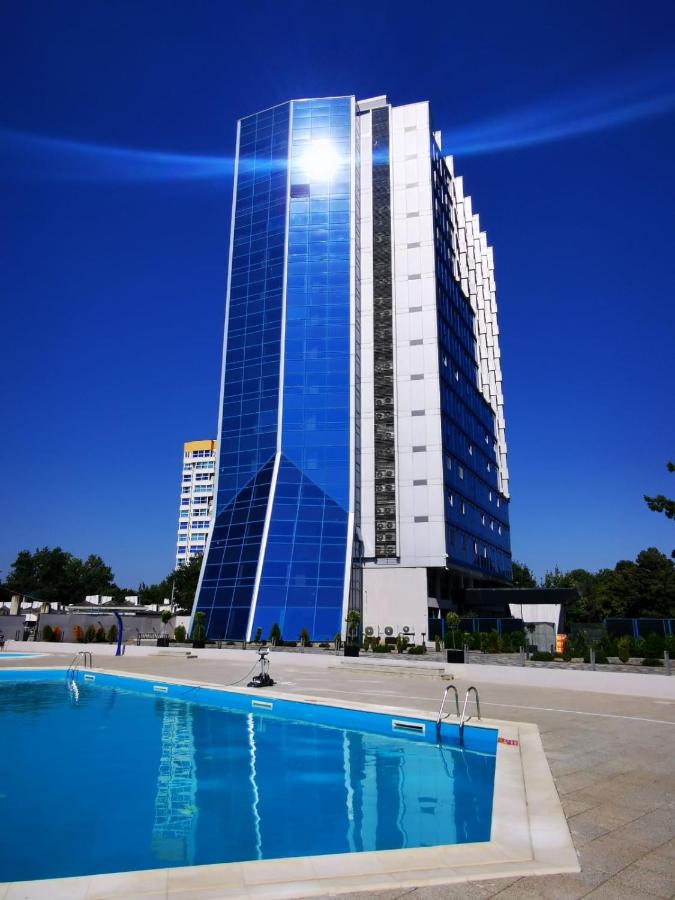OLIMP SEA VIEW APARTMENT-3 camere -106 - B&B