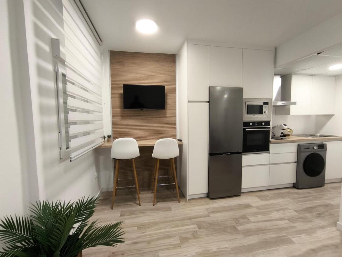 Apartment mit 2 Schlafzimmern