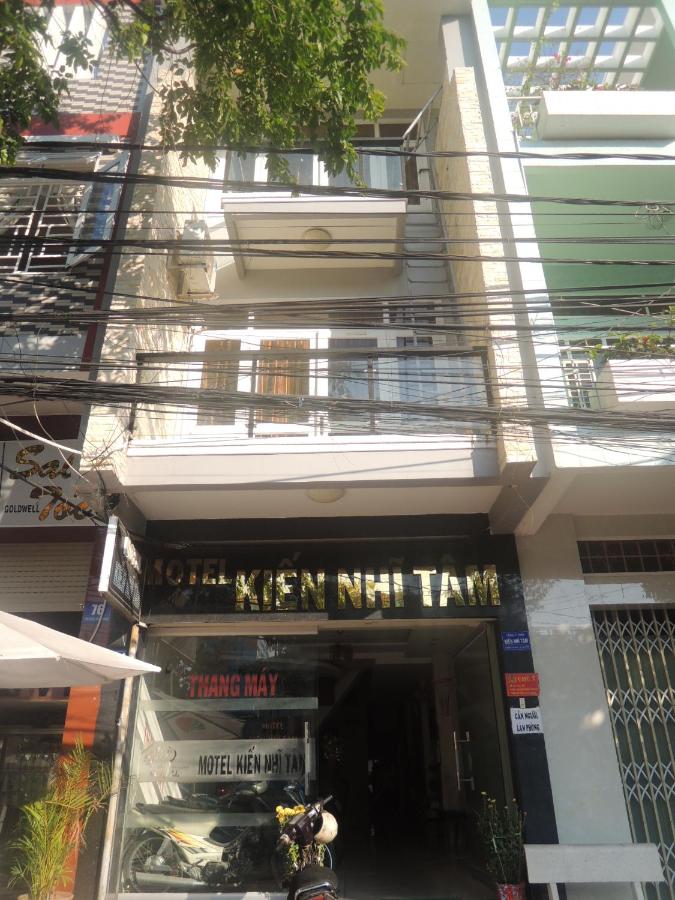 B&B Vũng Tàu - Kien Nhi Tam Motel - Bed and Breakfast Vũng Tàu