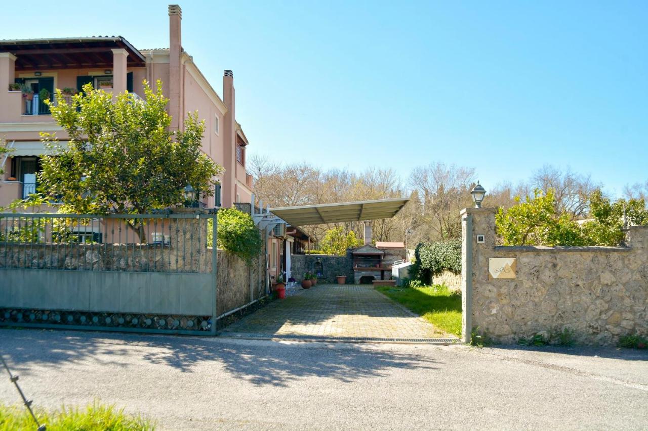 SBG Cozy Home - B&B