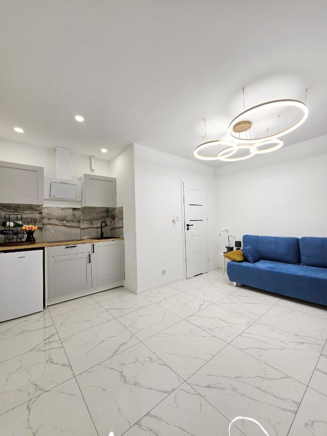 Zagrodnicza Modern House - B&B