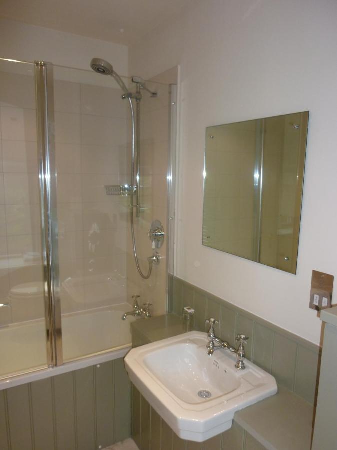 Chambre Double ou Lits Jumeaux Standard