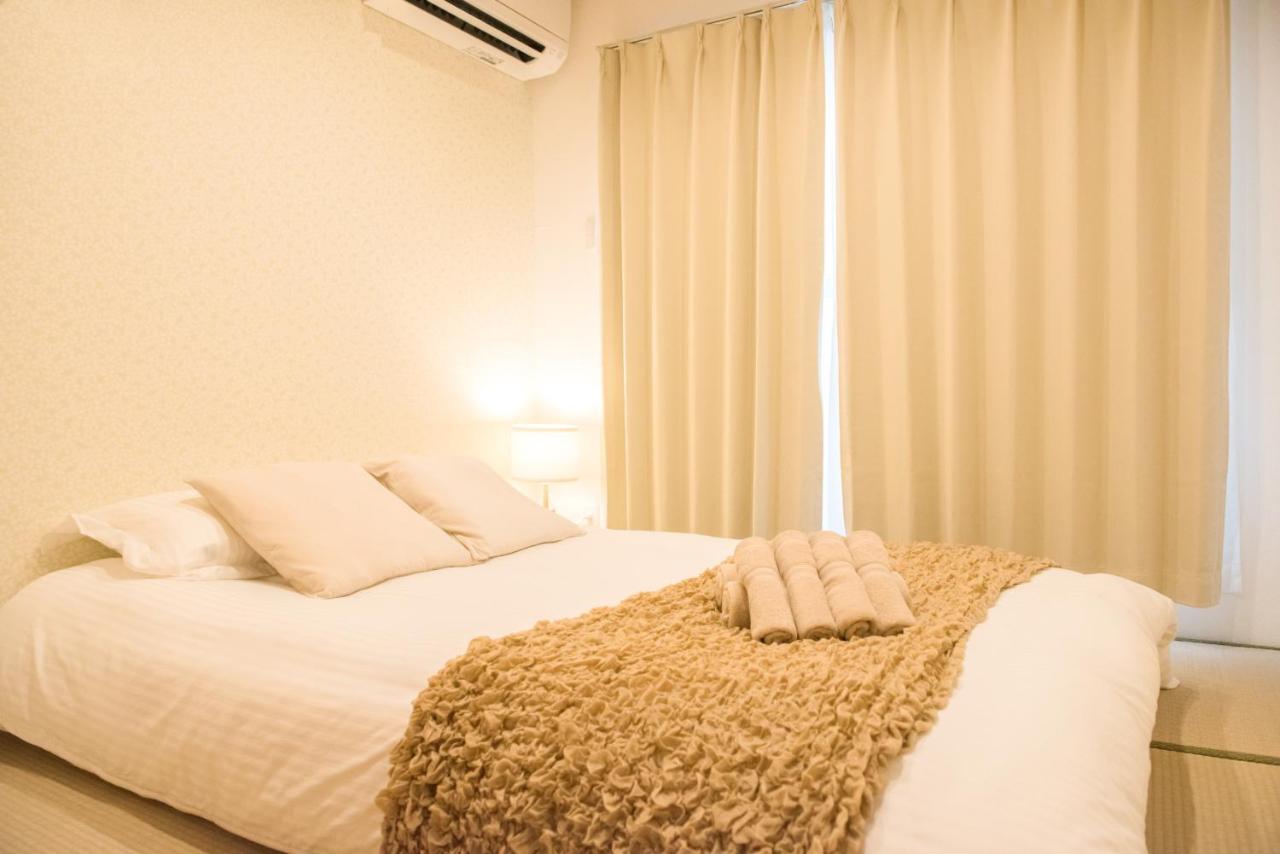 Dris Near Tsurubashi to Nara丨6ppl House Namba - B&B Osaka