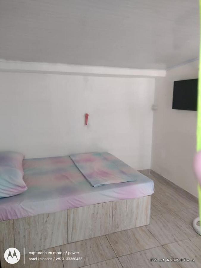 Casa hotel la Rosita - B&B Villavicencio
