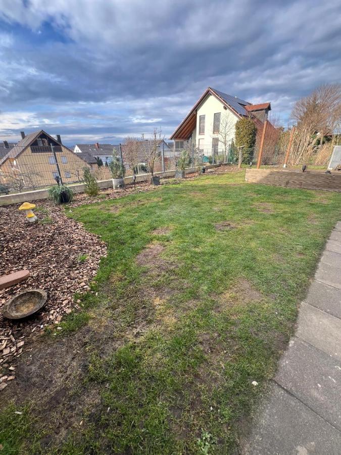 TOP Wohnung in Volkach A3 Ausfahrt Top Service - Ferienwohnung Volkach