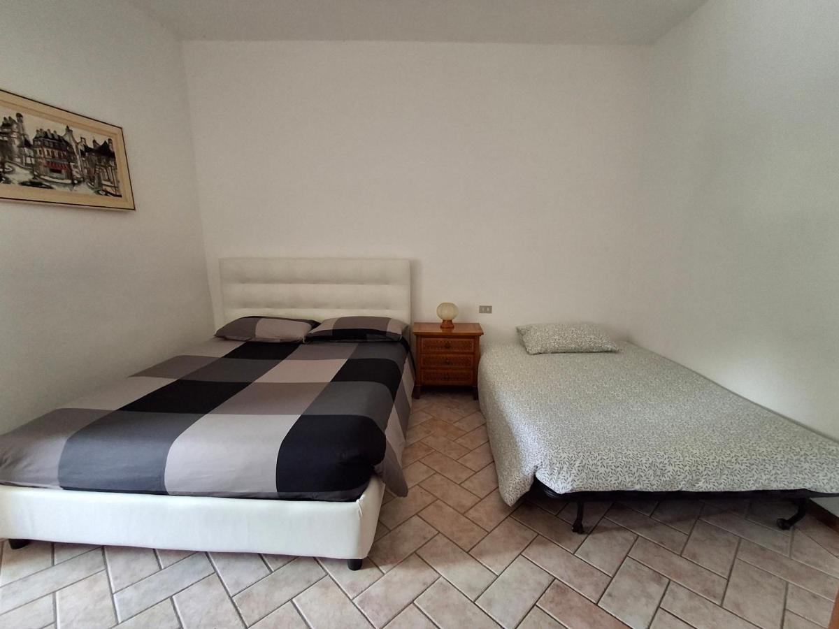 Casina Membrino - B&B Gambassi Terme