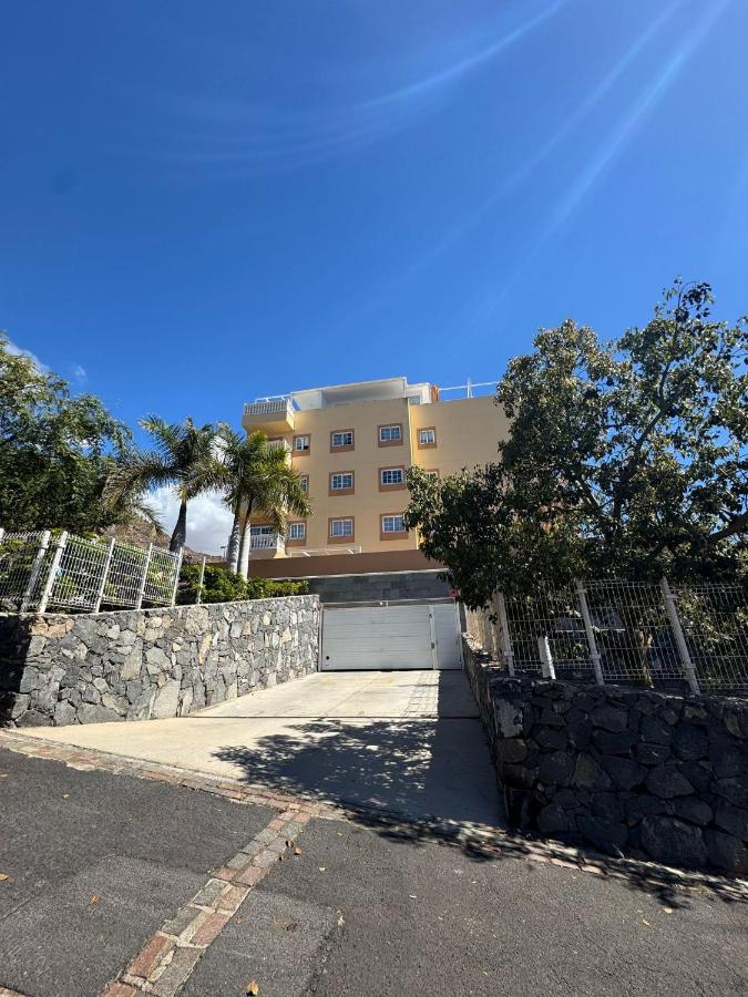 APPARTAMENTO PRIMAVERA PALM MAR - B&B