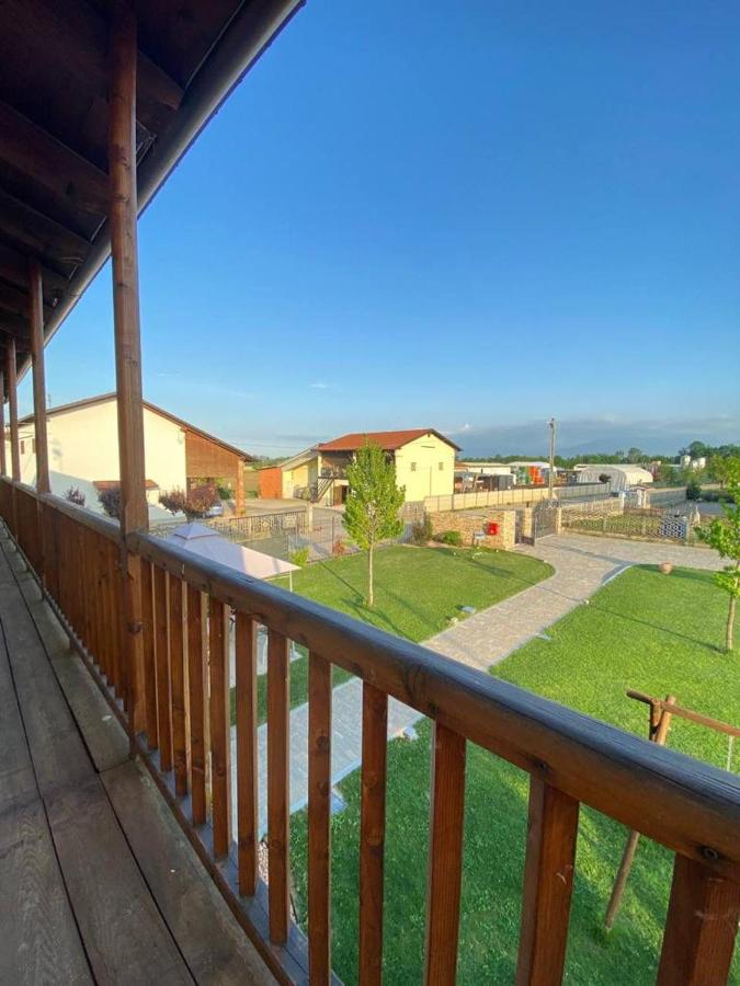 La Maison du Coq - B&B Passatore