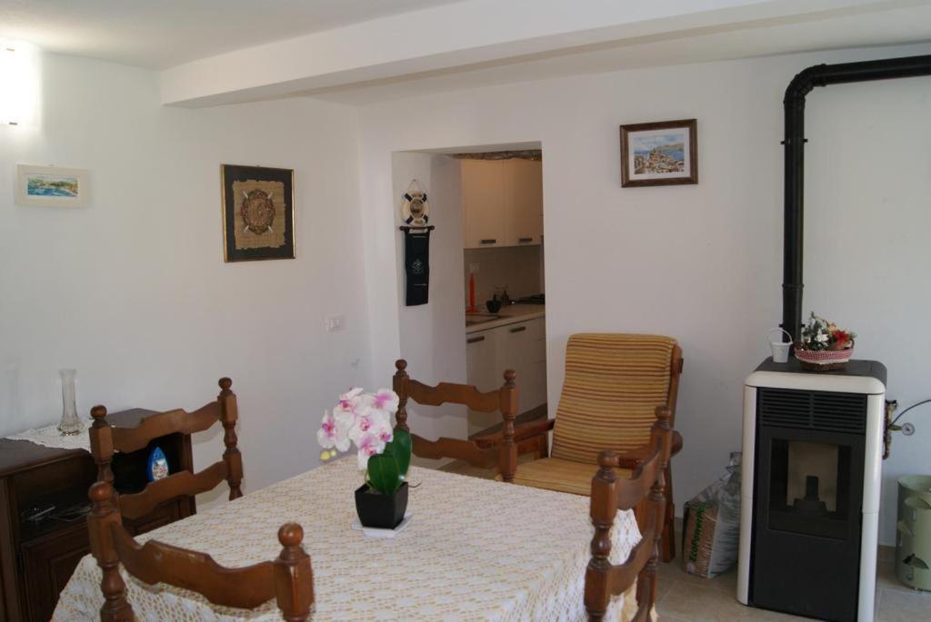 Maremonti - Ferienwohnung