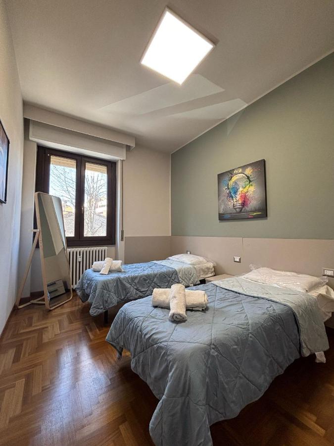 Piave 34 - Parquet - B&B