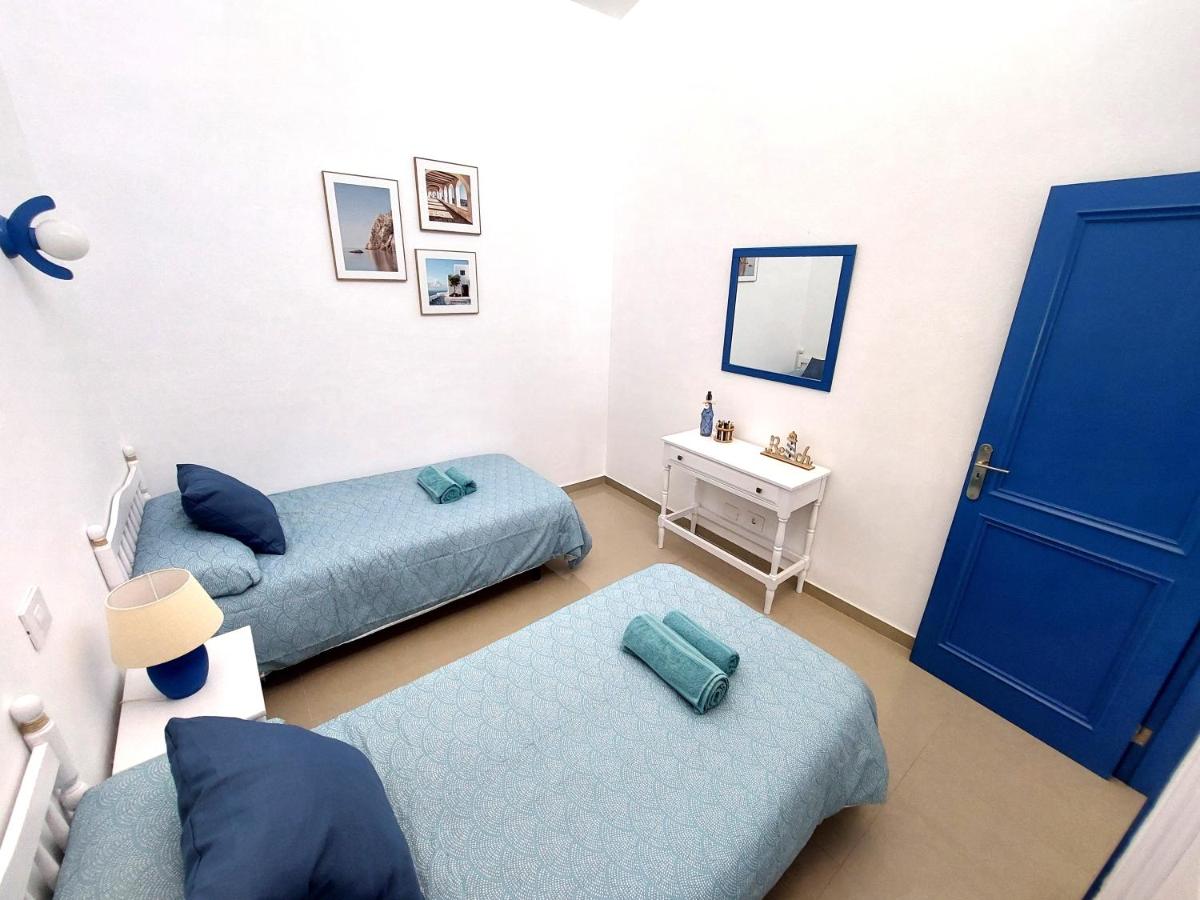 Two-Bedroom Townhouse
