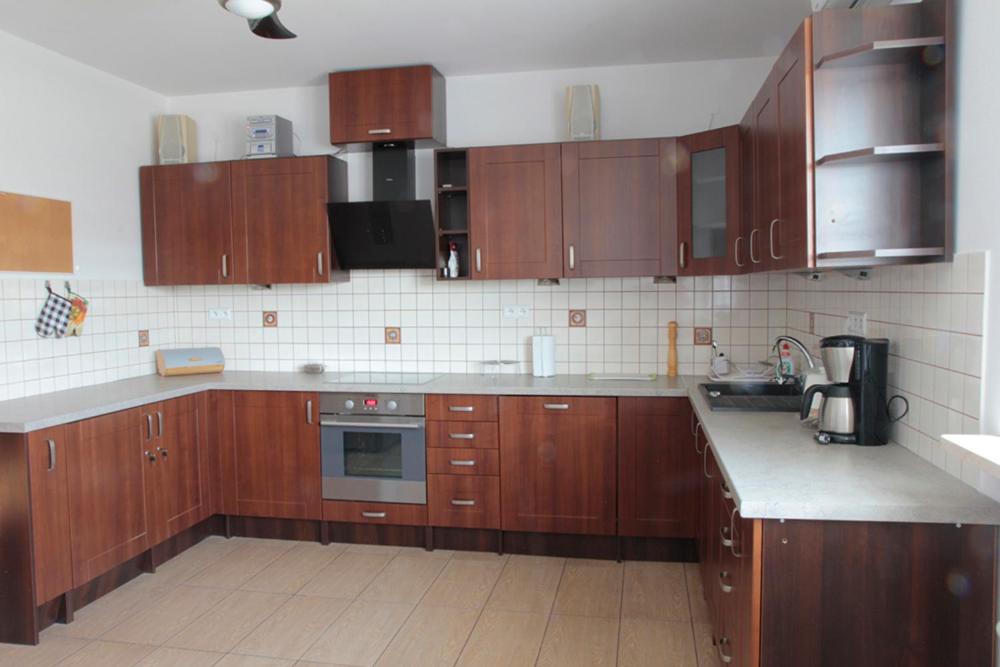Standard Double Room with Shared Bathroom