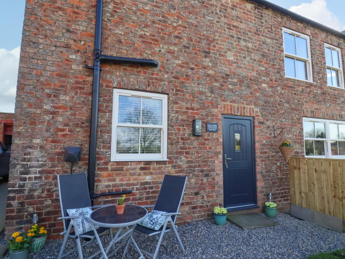 Elm Tree Cottage - Ferienwohnung