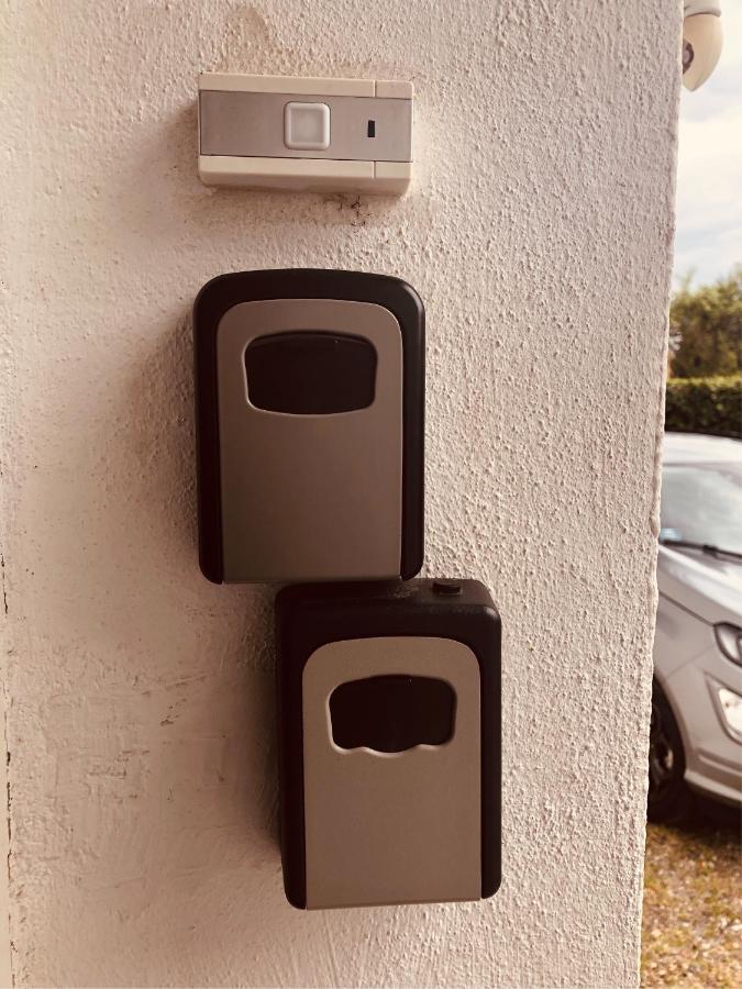 Sinos Pension - Ferienwohnung