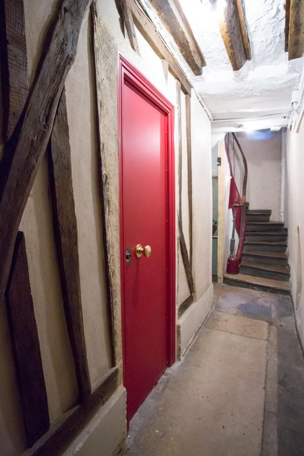 La Boutique du Sentier - B&B