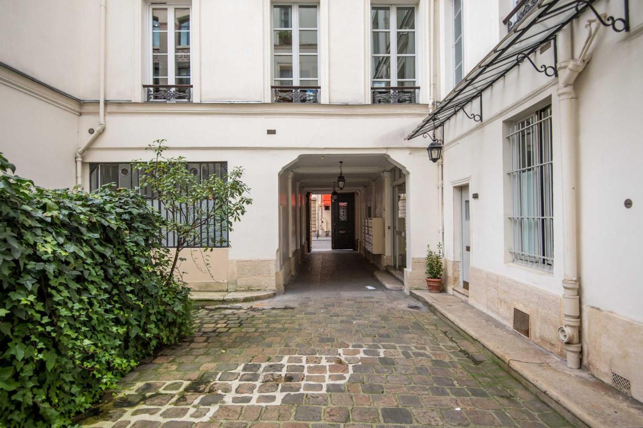 My Opéra II - B&B Parigi
