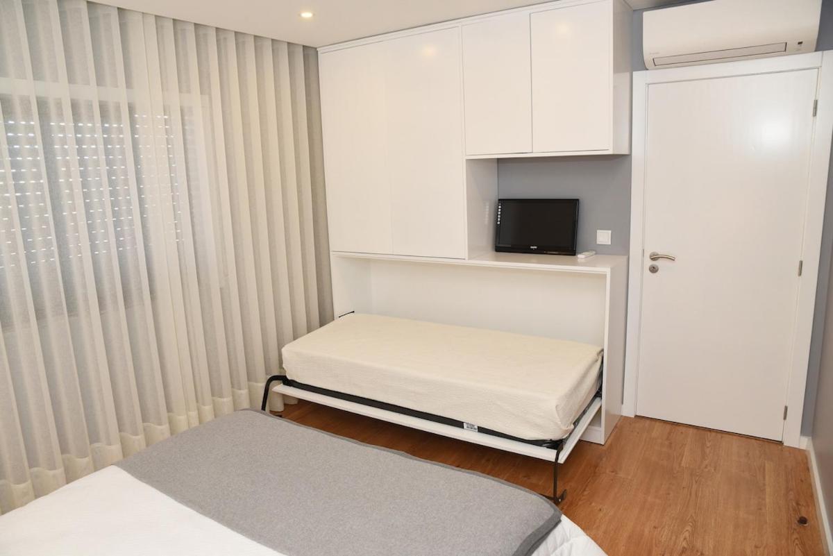 MyHome Braga1 - B&B