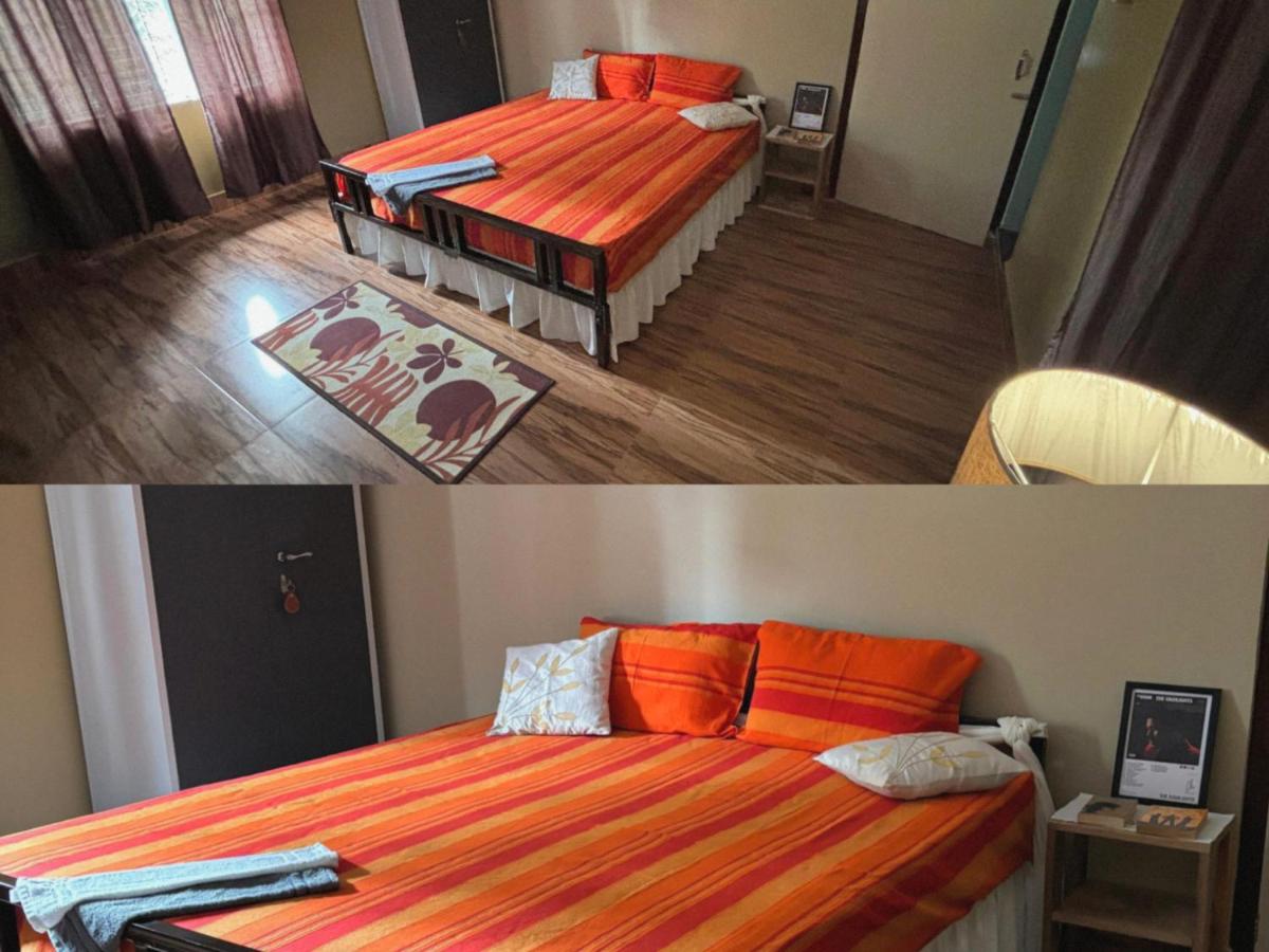 Deluxe Suite mit Kingsize-Bett