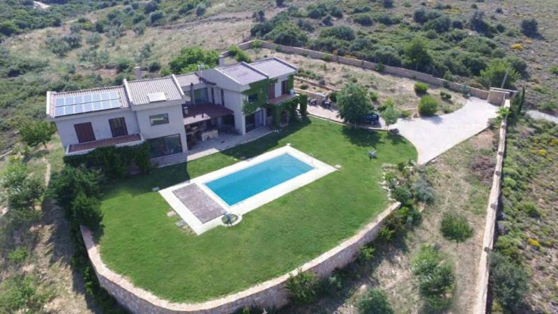 Sea & Serenity - Chambres d’hôtes Agioi Dimítrios kai Panteleímon