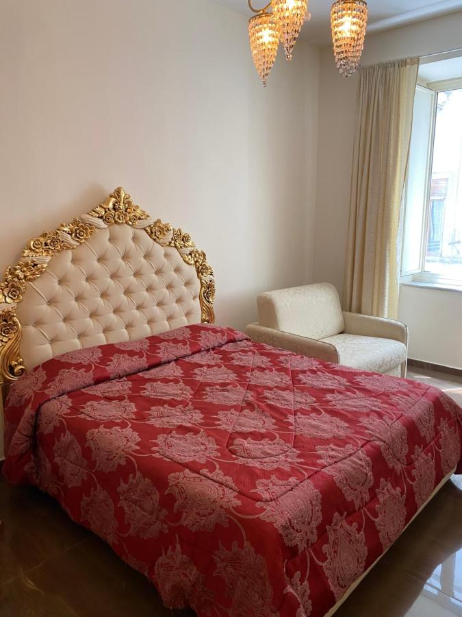 Guest house Maria Francesca - B&B Napoli