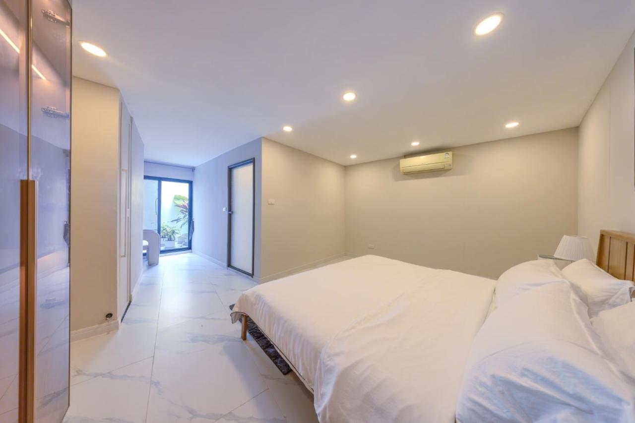 Habitación Superior con cama extragrande
