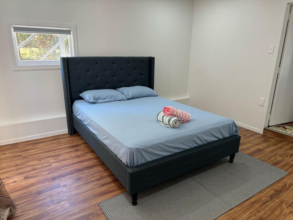 Snug stay in Auckland City - Bed and Breakfast Auckland