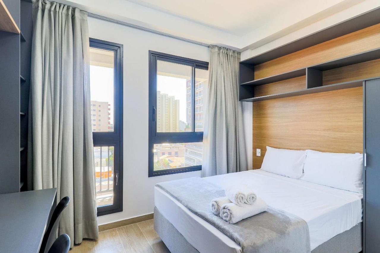 Apartment with View