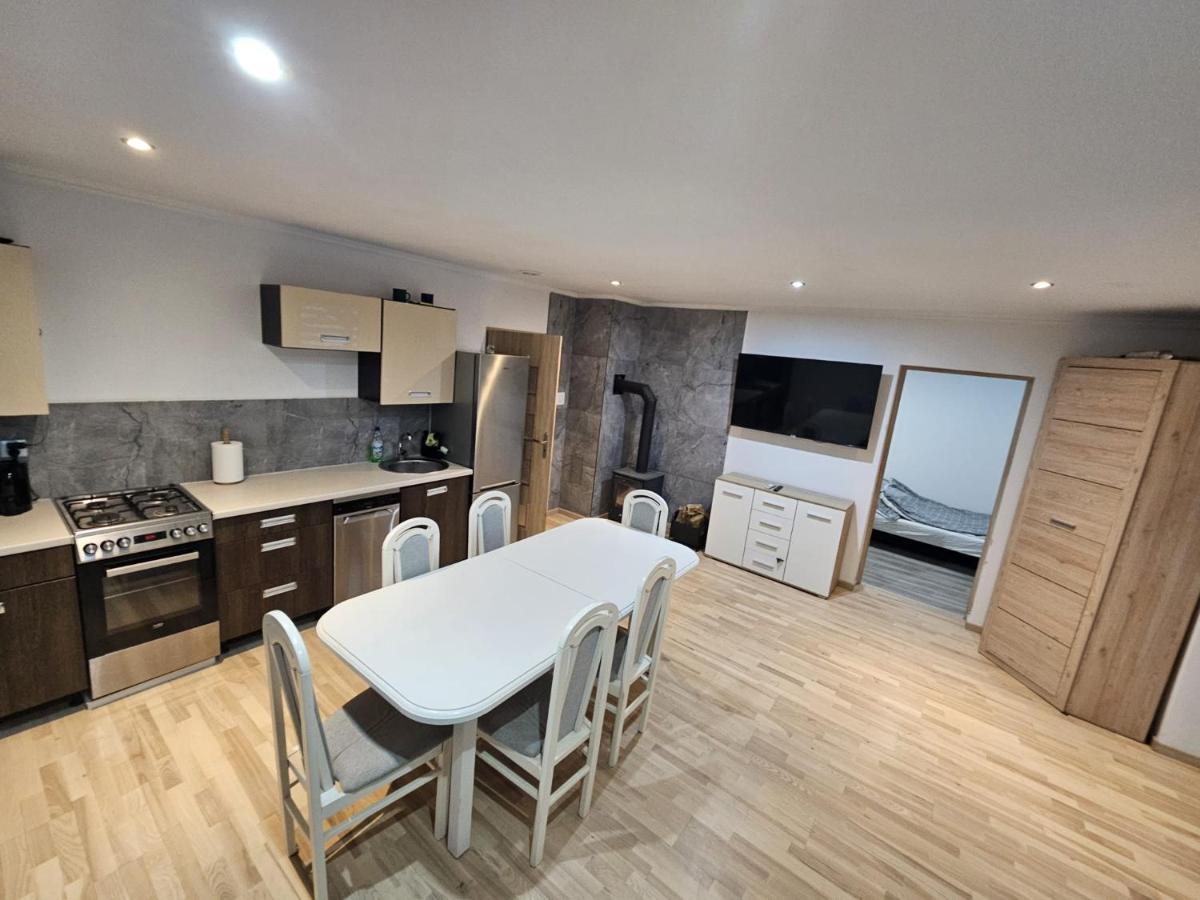 Apartament Martiany 1 - Ferienwohnung