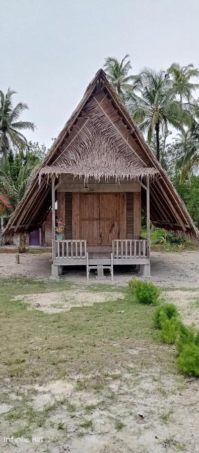 The Coral Sikandang - Chambres d’hôtes Plosokandang