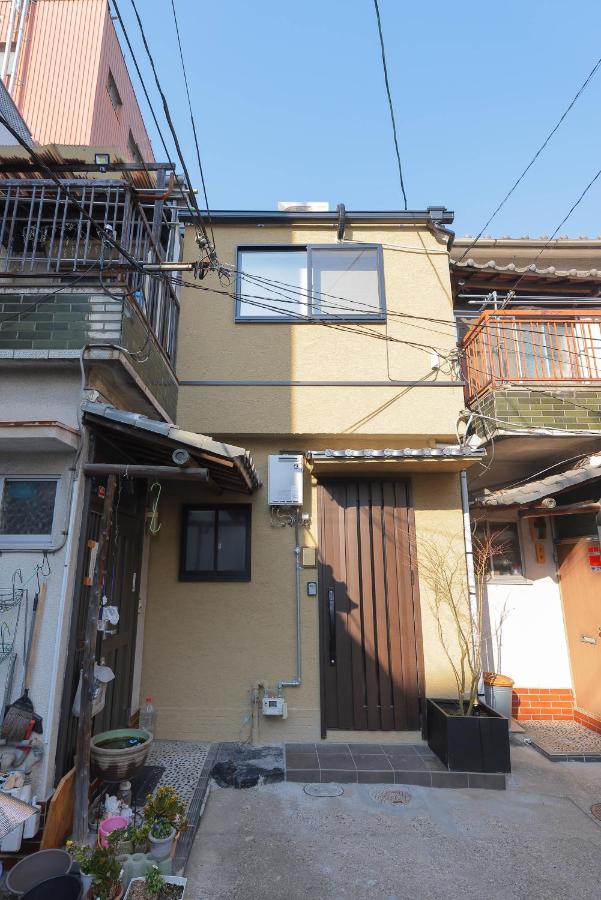 秋桜上本町 - B&B Osaka