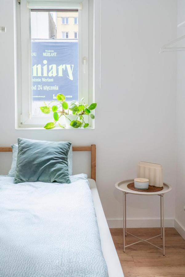 Appartement avec Salle de Bains Commune