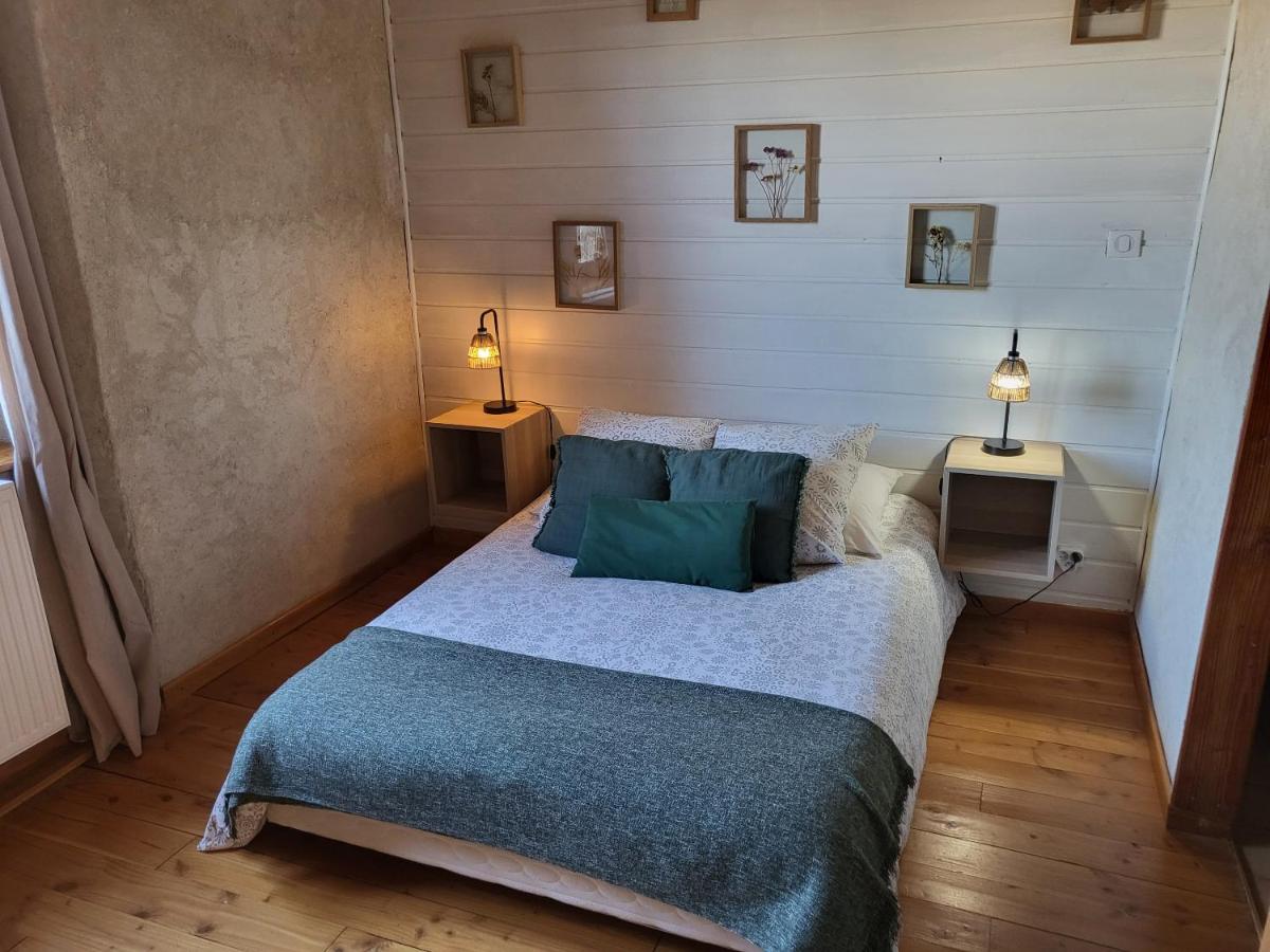 Habitación Doble Estándar