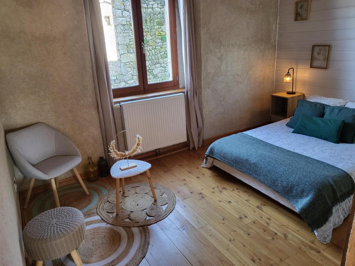 Chambre Double Standard