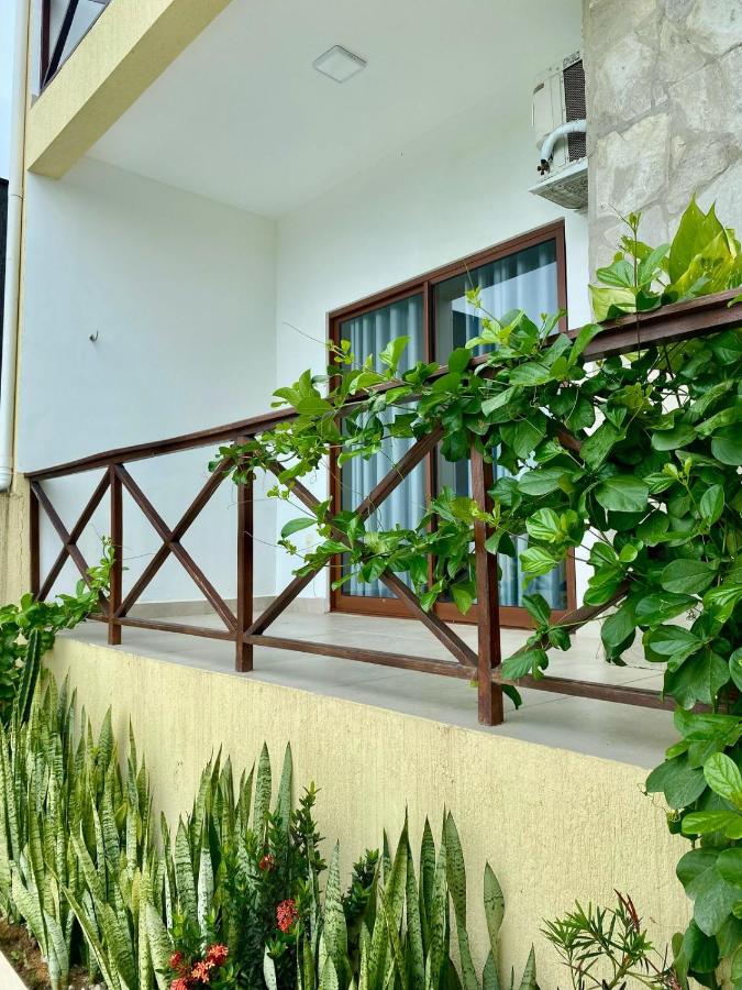 Varandas do Vale Chalé - B&B