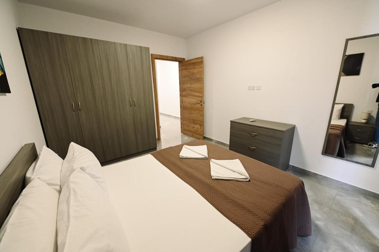 Appartement 3 Chambres