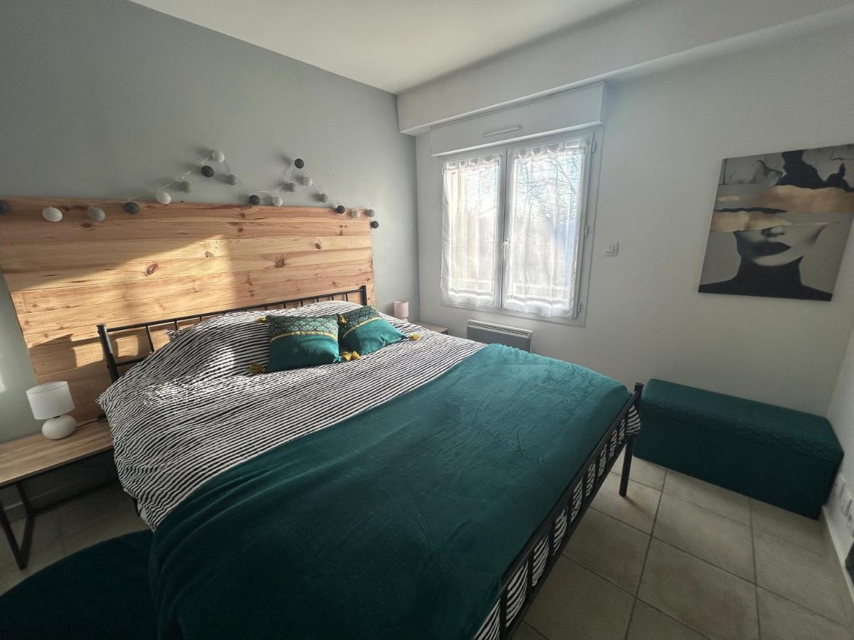 Apartment mit 2 Schlafzimmern