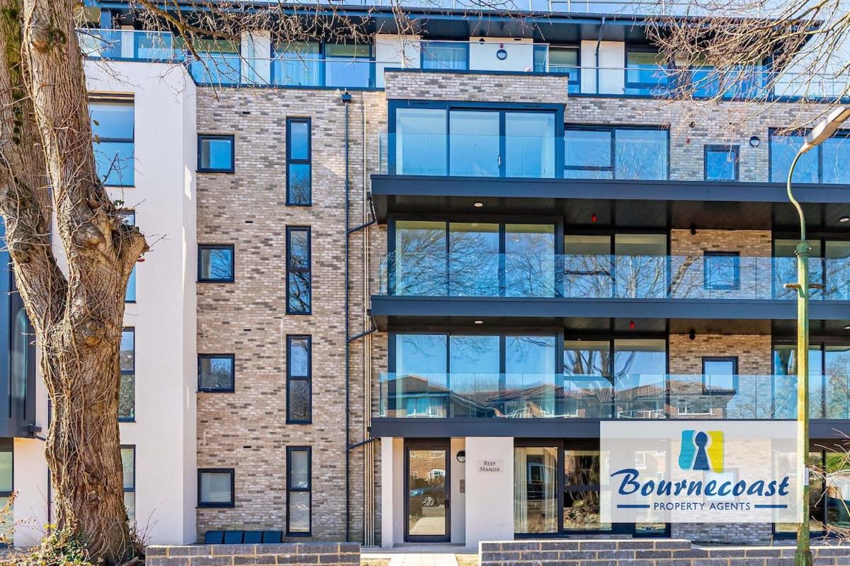 Bournecoast - Modern apartment near sandy beaches - FM9637 - B&B