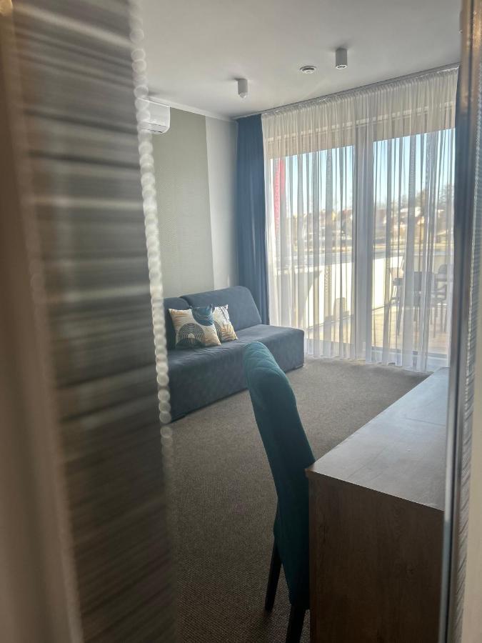 Appartement met 1 Slaapkamer