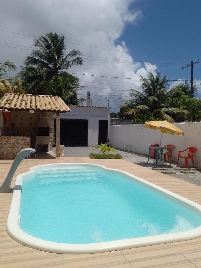 O melhor do litoral de Salvador - Ferienwohnung Camaçari